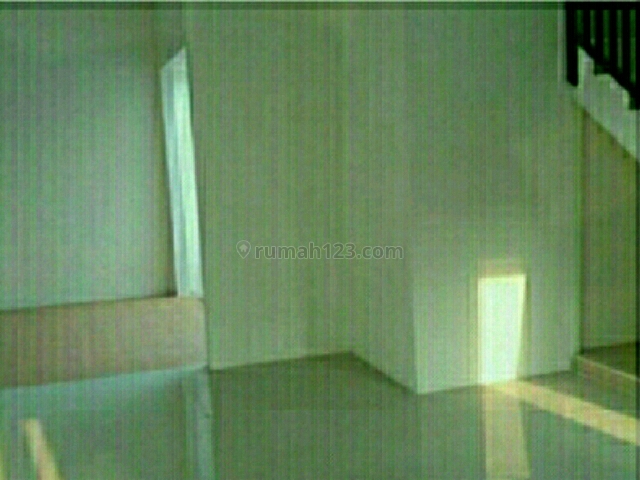 Rumah Keren 2 Lantai Eksklusif, Batu Sari, Tangerang