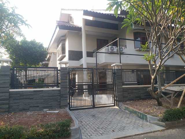 Rumah bagus di Kebon Jeruk Jakarta Barat, Kebon Jeruk, Jakarta Barat