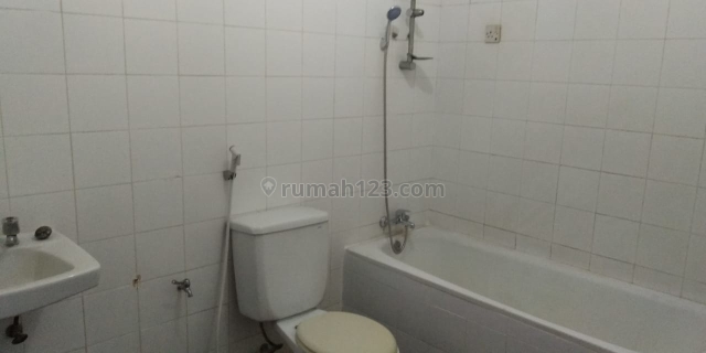 Rumah Mewah, Bintaro, Jakarta Selatan