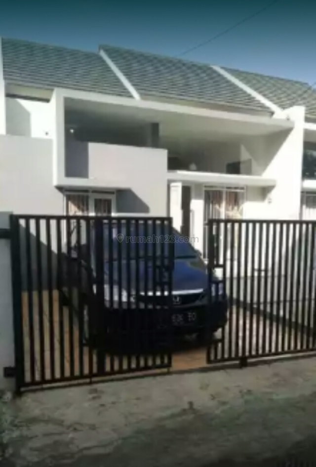 Rumah Minimalis Di Arcamanik bisa 1 th, Arcamanik, Bandung