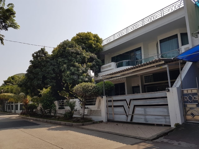 Rumah di Pluit Sakti Luas tanah 647m2, pluit jakarta utara., Pluit, Jakarta Utara