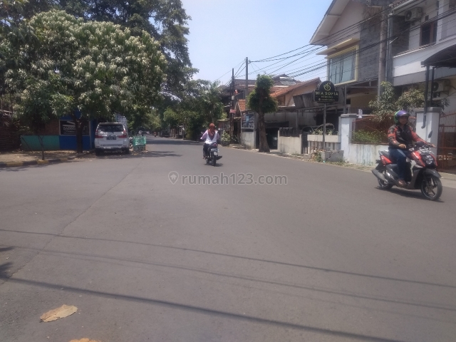 Rumah Minimalis Lokasi setrategis, Turangga, Bandung