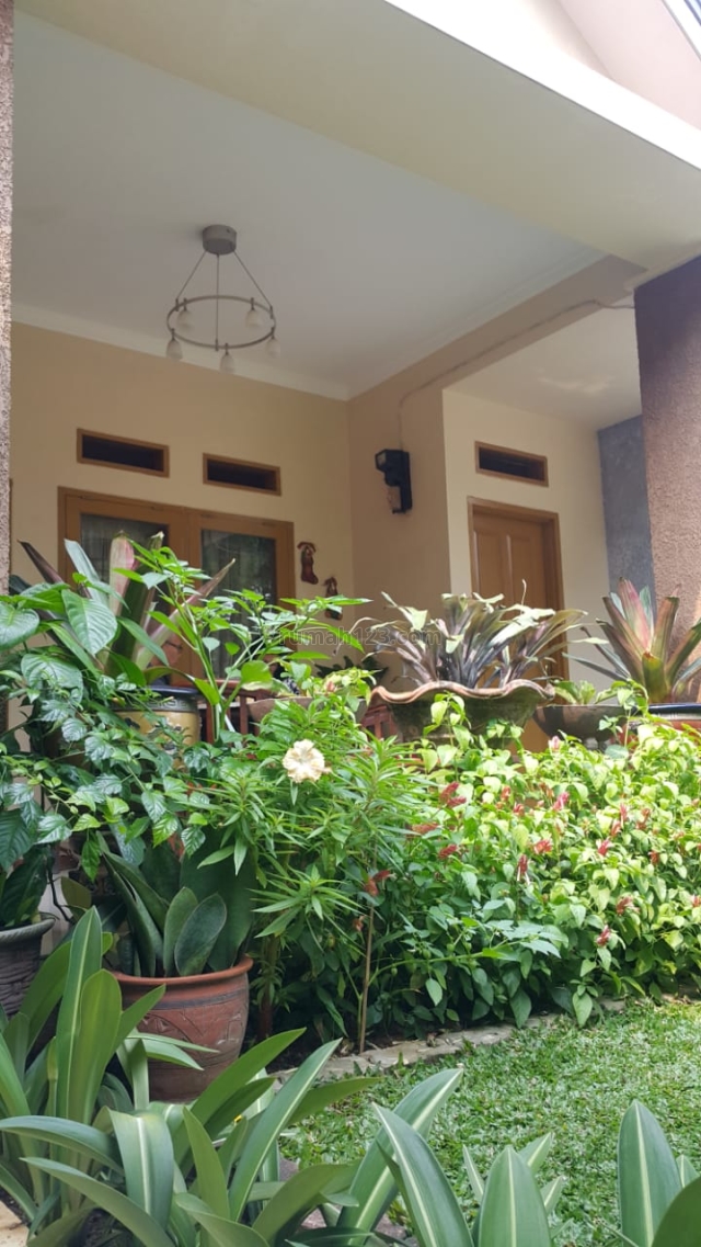 RUMAH MURAH SHM READY, BAGUS DAN SIAP HUNI @CINERE (YU), Cinere, Depok