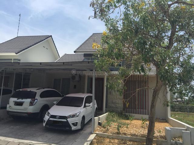 DIJUAL RUMAH BUKIT PALMA CLASSICA BUKIT PALMA SURABAYA BARAT CITRALAND, Pakal, Surabaya