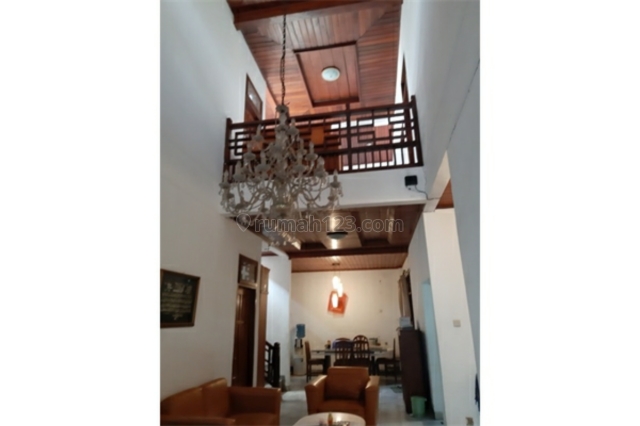 Rumah murah tanah luas di Curug Kalimalang Bekasi, Kalimalang, Bekasi