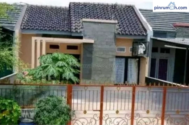 RUMAH SIAP HUNI DI DEPOK, LT 72 M2 (HUB : 081280069222) ANDREW PR 31980, Sawangan, Depok
