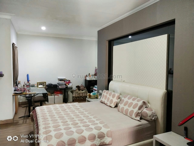 rumah bagus di kelapa gading, Kelapa Gading, Jakarta Utara
