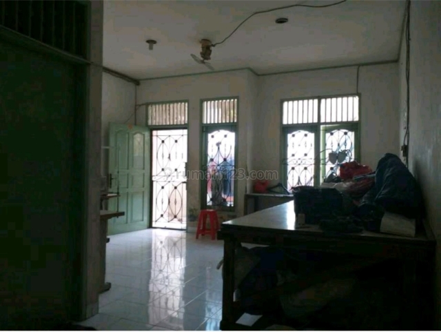 Rumah Pademangan harga BU ,jarang ada, Pademangan, Jakarta Utara