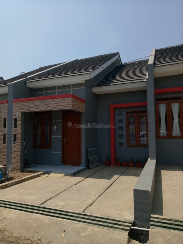 harga rumah di ciparay bandung, Ciparay, Bandung