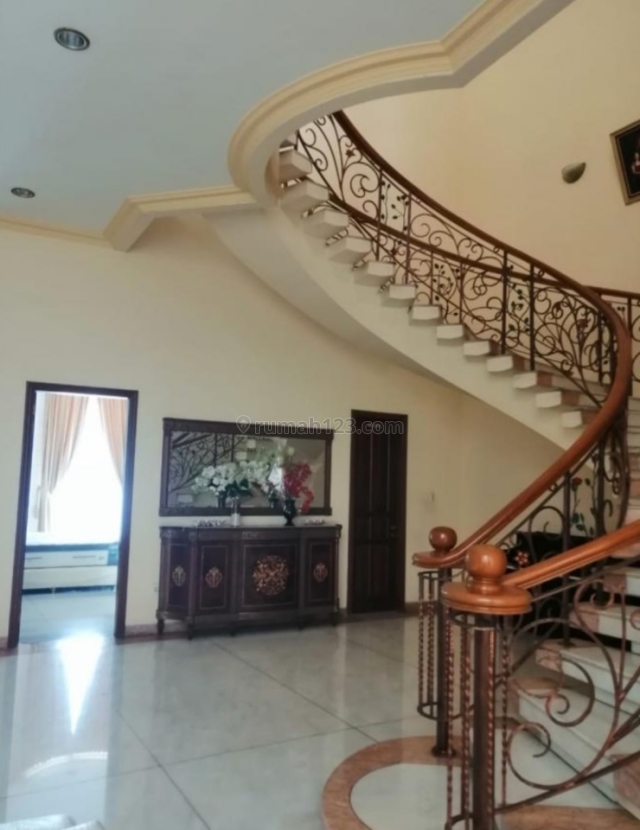 CLUSTER PHINISI PIK, Pantai Indah Kapuk, Jakarta Utara
