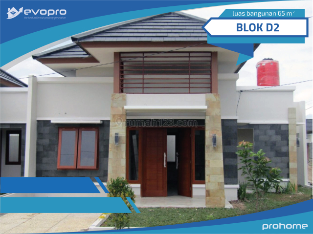 Rumah 2 Lantai Akses 15 Menit Tol DESARI, Lokasi Sawangan, Depok | GMR16, Kapten Tendean, Jakarta Selatan