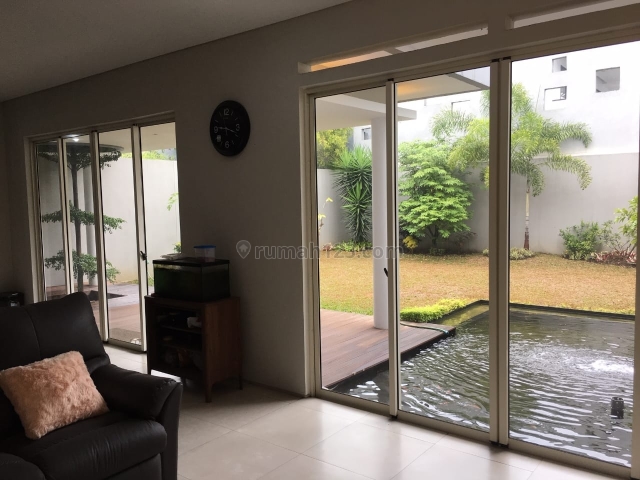Rumah Siap Huni Kota Baru Parahyangan, Kota Baru Parahyangan, Bandung