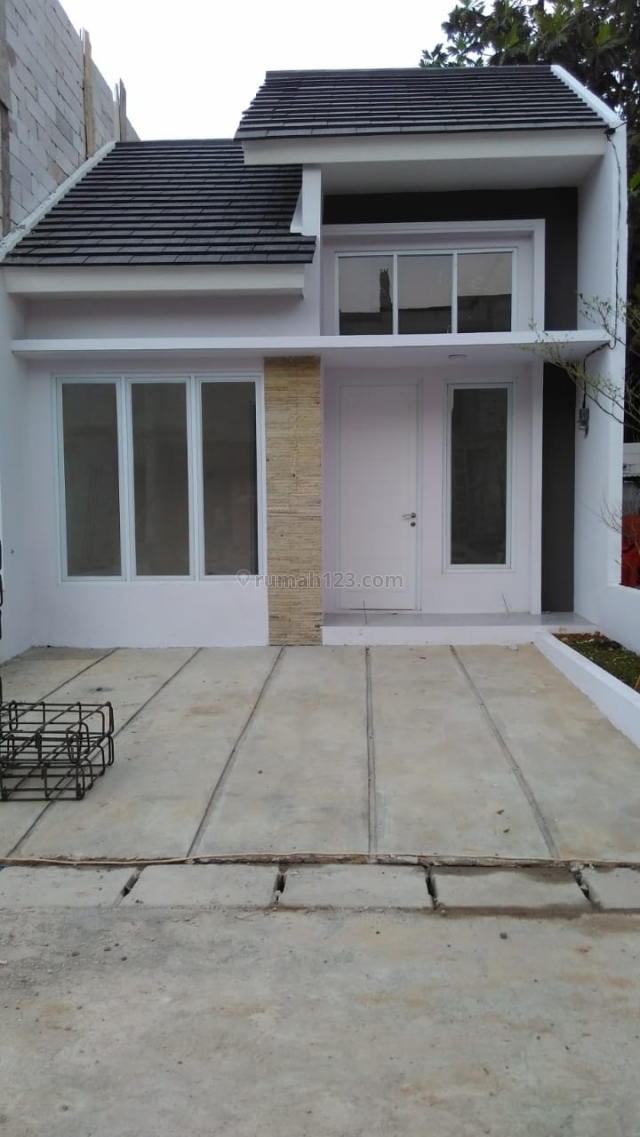 Rumah Kelapa Dua Harga Termurah Nikmat Mana Lagi yang Kamu Dustakan, Kelapa Dua, Depok