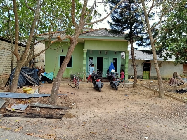 Rumah Siap Huni, Pangkal Balam, Pangkal Pinang