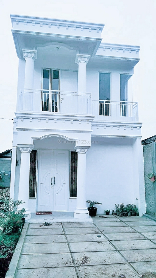 Rumah mewah murah dekat bsd city, BSD City, Tangerang