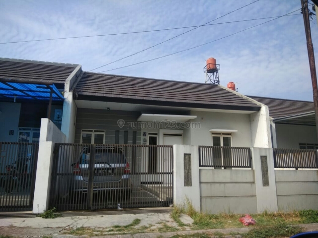 rumah tki 3, Taman Kopo Indah, Bandung