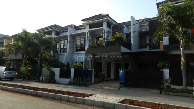 Rumah asri siab huni, Galaxy, Bekasi