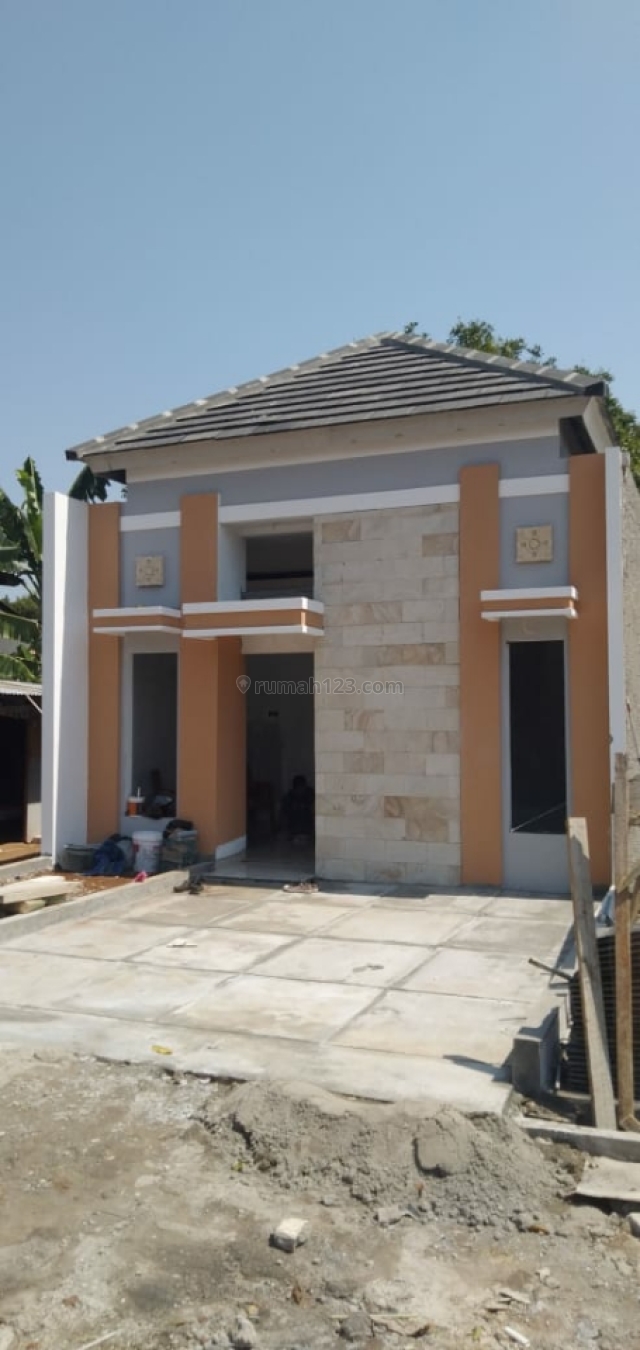 Cluster Modern Minimalis Hunian Asri dan nyaman Selangkah ke Jakarta Timur, Jatisampurna, Bekasi