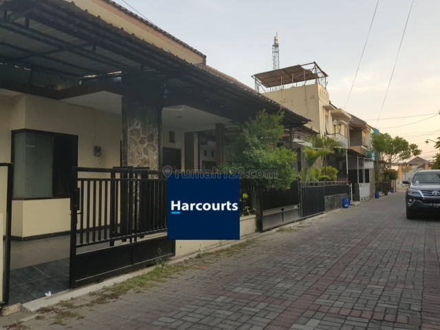 rumah yg sgt strategis, Gentan, Sukoharjo