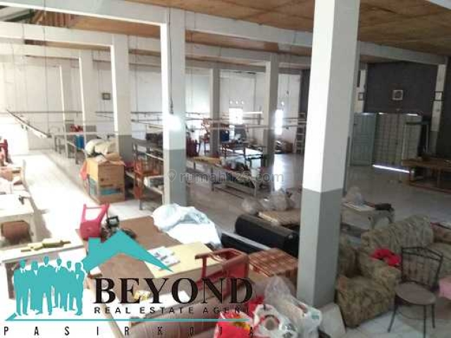 Rumah Murah Siap Huni di Kopo Bandung, Kopo, Bandung