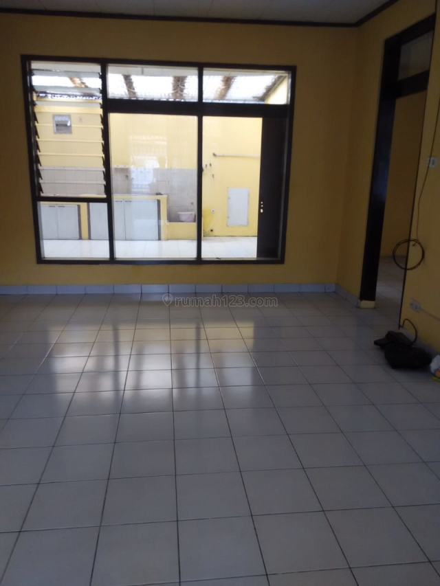 rumah tki KOPO siap huni, Taman Kopo Indah, Bandung