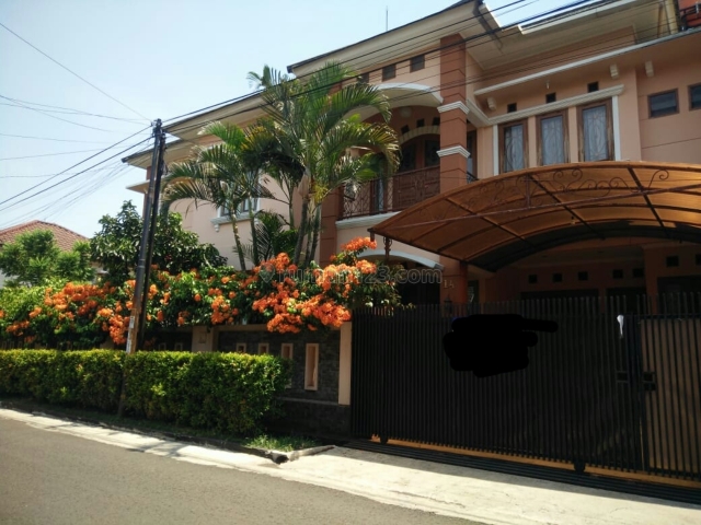 Strategis Sayap Buahbatu Siap Pakai, Buah Batu, Bandung