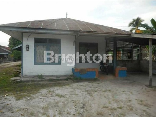 rumah kec. jekan raya kota palangkaraya, Jekan Raya, Palangkaraya