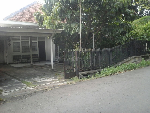 Rumah Di Semarang, di Telaga Bodas, Semarang, Tlaga Bodas, Semarang