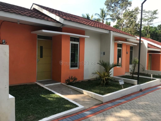 Rumah Nyaman Harga Murah Di Tuntang, Tuntang, Semarang