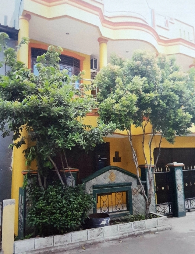 Rumah murah strategis di Babelan Bekasi, Babelan, Bekasi
