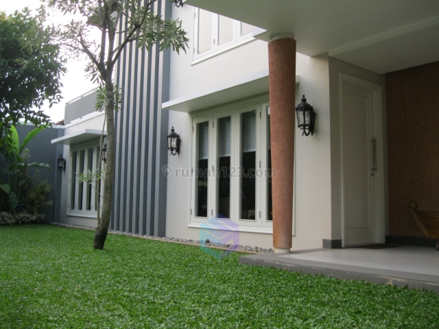 #MURAH# RUMAH SIAP HUNI DEKAT VILLA CINERE MAS, Cinere, Jakarta Selatan