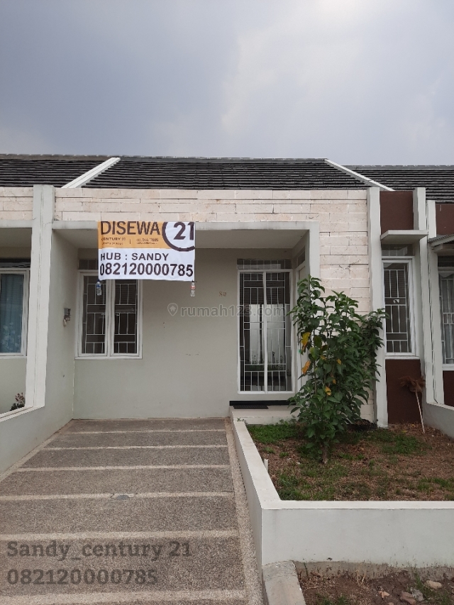 Rumah di Taman Kopo 5 TKI V sommerville, Bandung, Margaasih, Bandung
