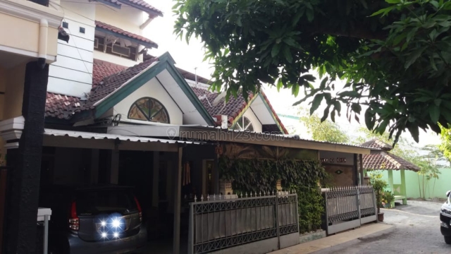 rumah yg sgt strategis, Gentan, Sukoharjo