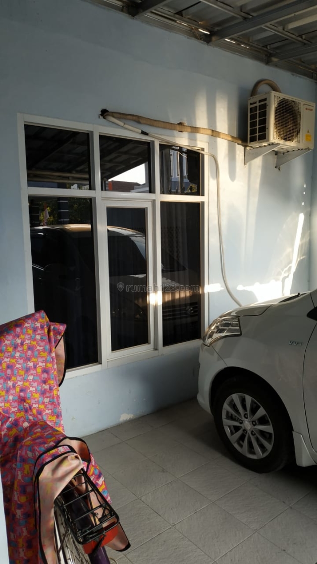 PERUMAHAN Bulevar hijau b2638, Bekasi Utara, Bekasi