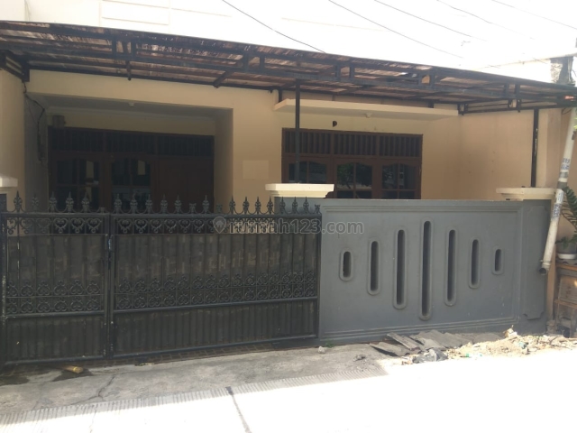 perumahan pondok ungu permai b2637, Bekasi Utara, Bekasi
