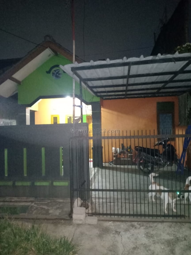 Rumah di TCI Cibaduyut, Cibaduyut, Bandung