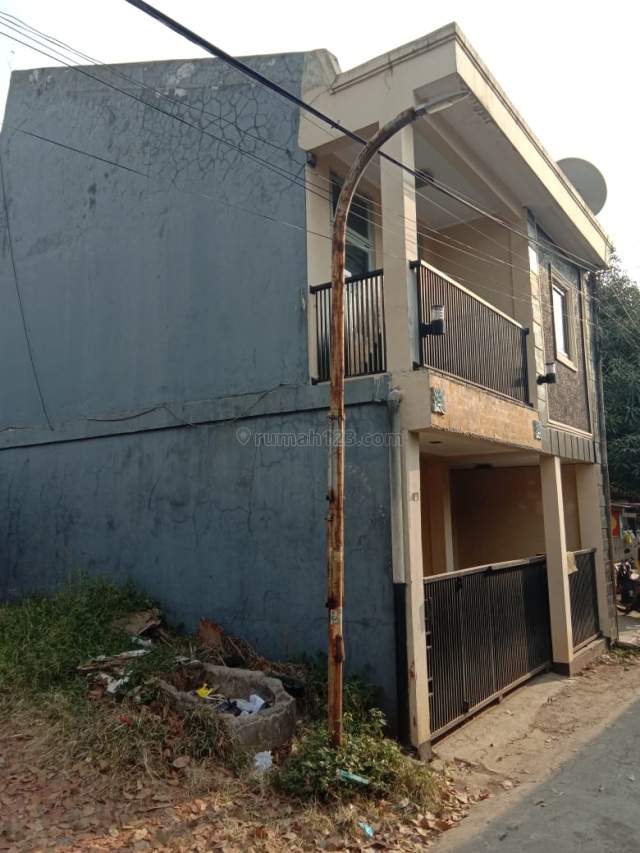 Rumah Cantik Baru Renov di Sukawarna, Pasteur, Bandung