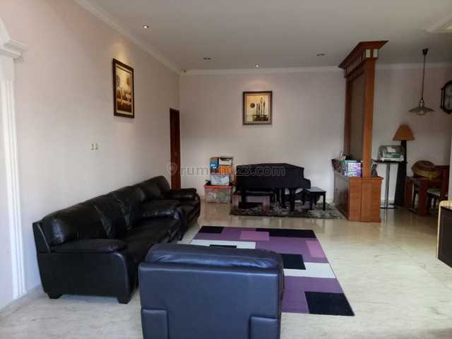Di Jual Rumah Siap Huni, Sunter, Jakarta Utara