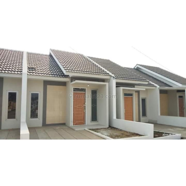 hot deal rumah asri di pataruman cipatik dkt batujajar cimahi, Cihampelas, Bandung Barat