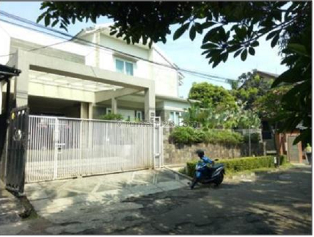 Rumah Mewah Termurah di Bintaro Sektor IX Jl Maleo Pondok Pucung Tangerang Banten, Pondok Pucung, Tangerang