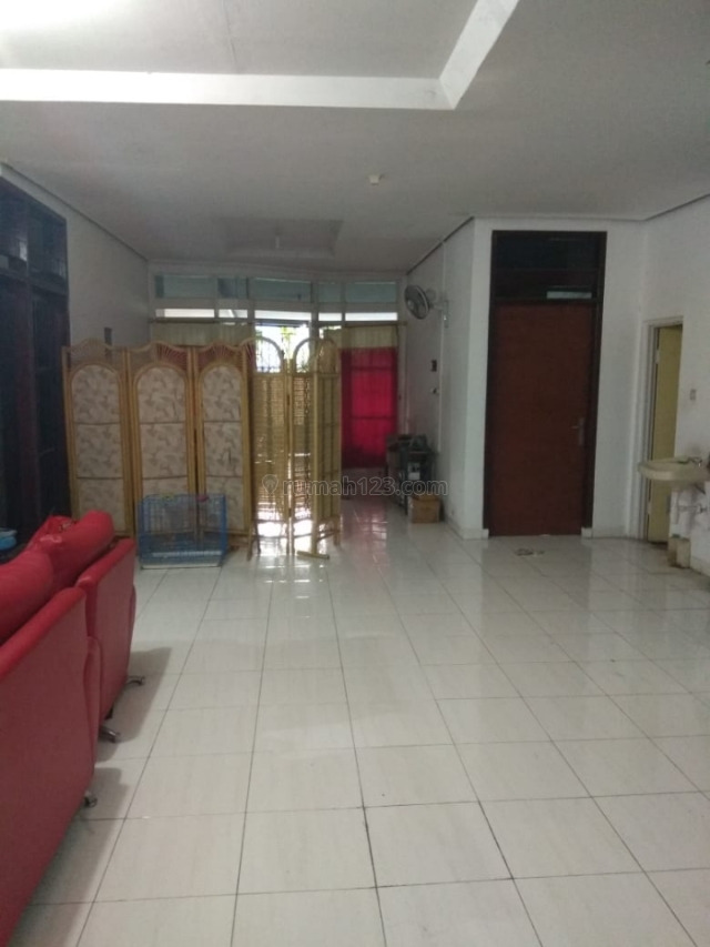 rumah puri anjasmoro, Puri Anjasmoro, Semarang