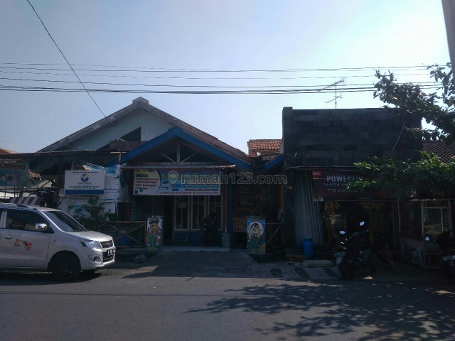 Rumah Dekat Bandara, Semarang Barat, Semarang