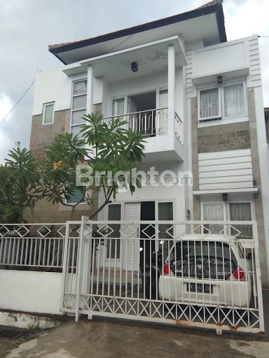 RUMAH CANTIK MODERN MINIMALIS JIMBARAN, Nusa Dua, Badung