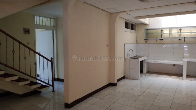 Rumah nyaman siap huni, Moch Toha, Bandung