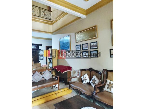 Rumah di Papandayan Gajahmungkur Semarang, Gajah Mungkur, Semarang