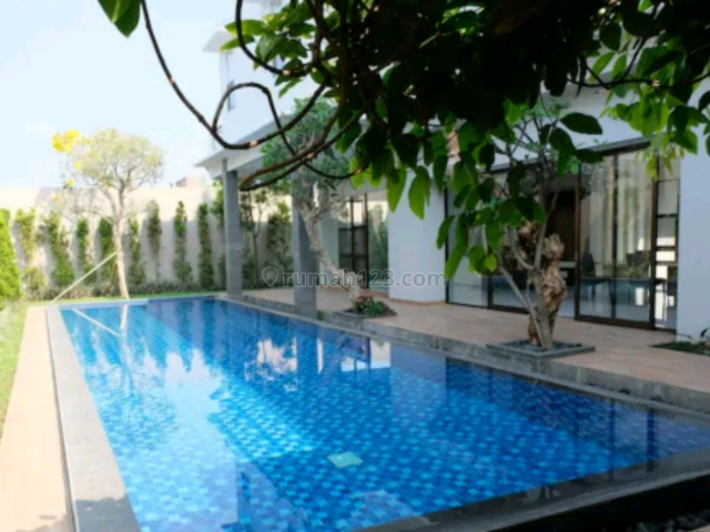 Rumah disetiabudi regency siap huni, Setiabudi, Bandung