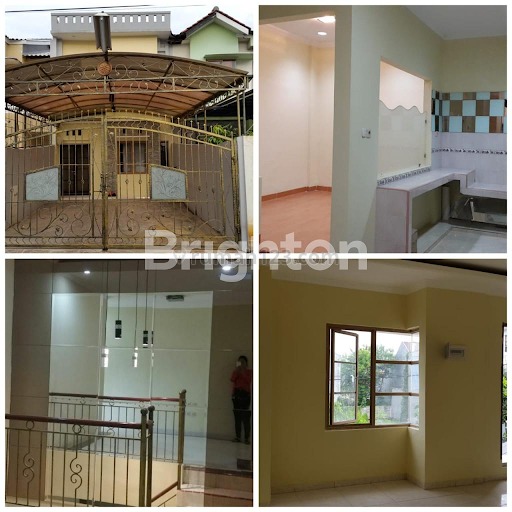 Rumah di meruya selatan jakarta barat, Meruya, Jakarta Barat