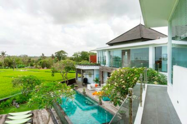 Villa luxury super murah siap Huni Di pantai Mengening ,cemagi Badung Bali, Cemagi, Badung