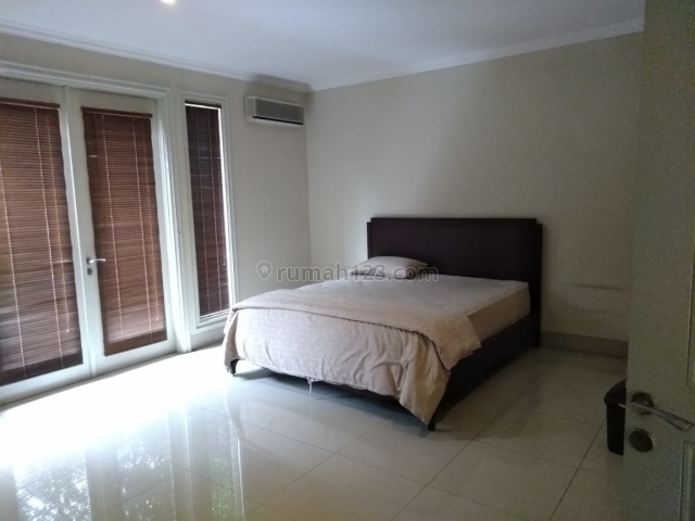 Menteng dekat Mandarin Hotel, Menteng, Jakarta Pusat