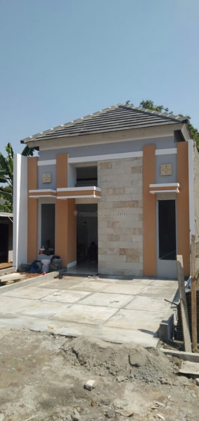 Hunian minimalis di Jatisampurna, Jabar, Jatisampurna, Bekasi